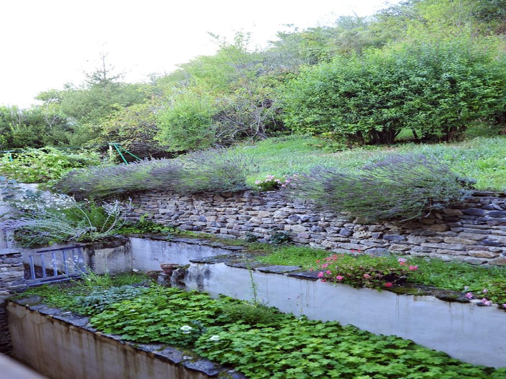 Hotel La Bougnate Blesle المظهر الخارجي الصورة